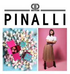 Pinalli: inaugurazione ufficiale del corner veralab alla presenza de l'estetista cinica a 